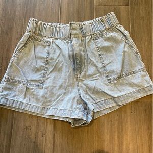 Forever 21 shorts